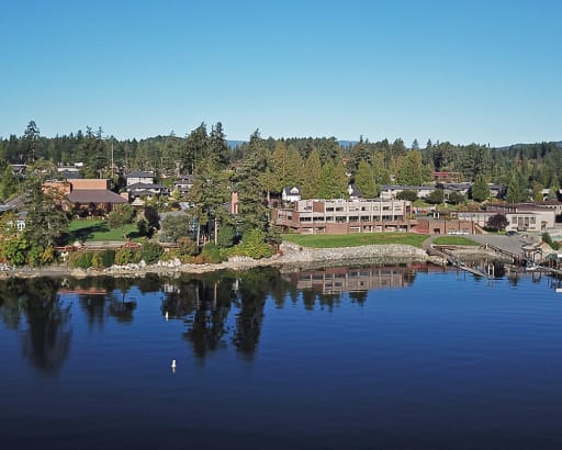 Brentwood College School | Boarding Schools In BC | CAIS Boarding Schools