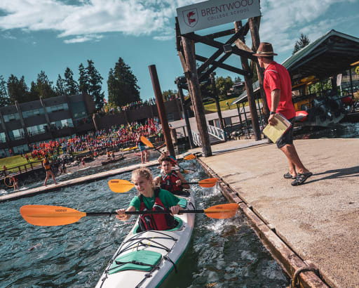 Brentwood College School | Boarding Schools In BC | CAIS Boarding Schools