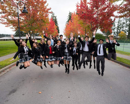 Brentwood College School | Boarding Schools In BC | CAIS Boarding Schools