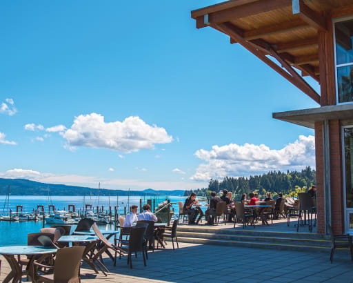 Brentwood College School | Boarding Schools In BC | CAIS Boarding Schools