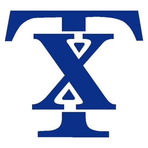 xavier logo images