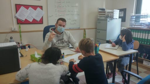 Student Services Qsi International School Of Brindisi Student Services Qsi International School Of Brindisi