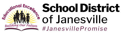 School District of Janesville Logo