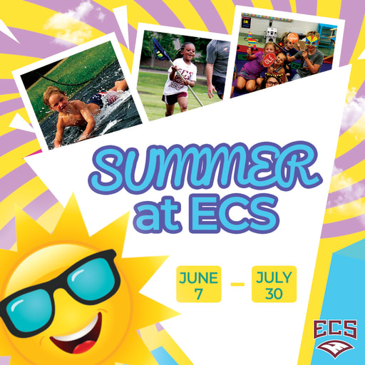 Summer Camps Evangelical Christian School