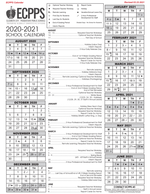 Chccs 2022 23 Calendar