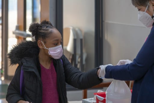 Enrollment Placements And Calendar For 2021-2022 School Year, Vaccine Availability For All Oklahomans | News Item - Independent School District No. 1 Of Tulsa County,