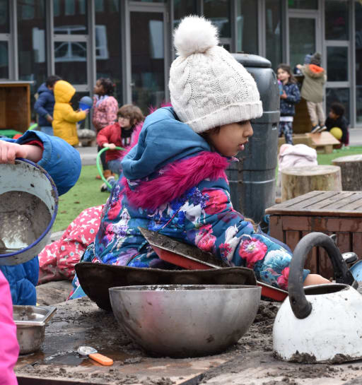 Home - International School of The Hague