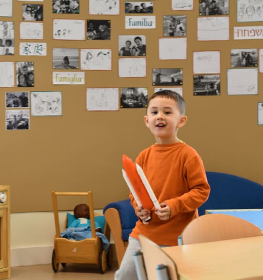 Home - International School of The Hague