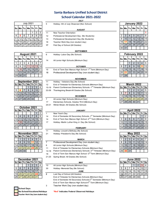 Sbcc Spring 2022 Calendar February 2022 Calendar
