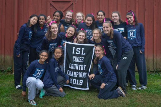 Holton Arms Teams Schedules