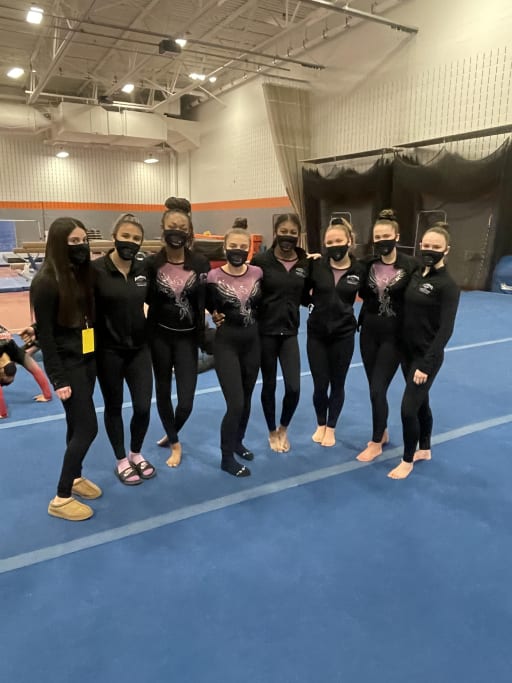 42++ Bloomfield gymnastics summer camp Trend