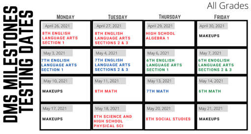 Dalton Middle School