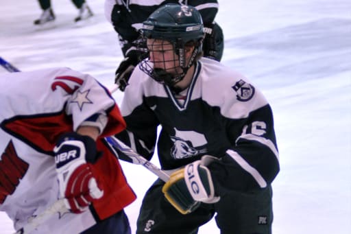 Cardigan Mountain School Appoints McCusker as Head Hockey Coach | Post