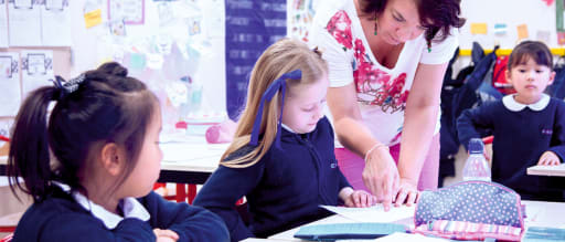 EIB Paris Lamartine - Globeducate - International Schools | Shaping the  world