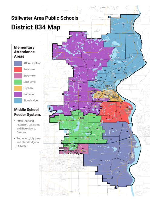 Stillwater mn schools covid