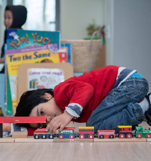 Home - International School of The Hague