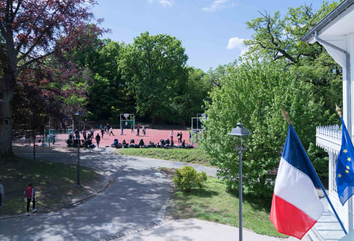 Our Private Bilingual Schools in Paris - EIB Paris