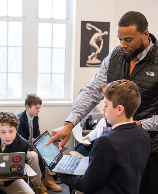 Athletic Team Pages Belmont Hill School