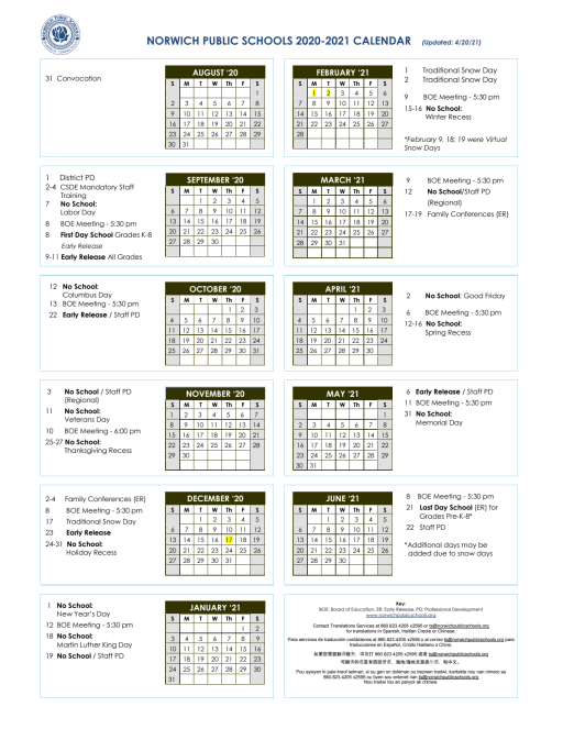 Mid May Vaccine Clinics For 12 15 Year Olds At Middle Schools Post Details