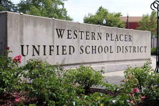 Western Placer Unified School District - Western Placer Unified School  District