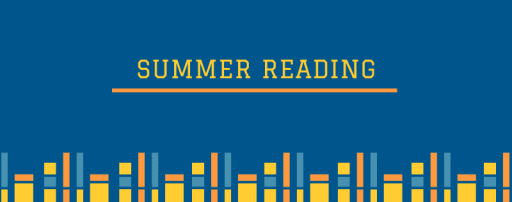 Summer Reading Stevenson High School