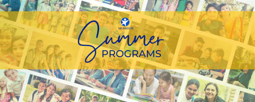 Home San Angelo Independent School District