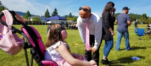 Roseburg Second Grade Suooly List 2022-2019