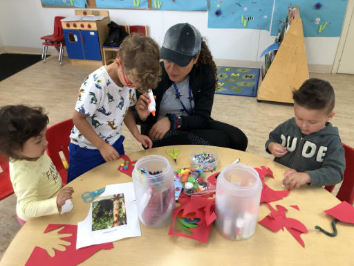 Summer Programs French American International School