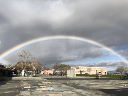 Del Sur - Westside Union School District
