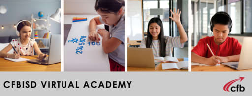 Virtual Academy Carrollton Farmers Branch Isd