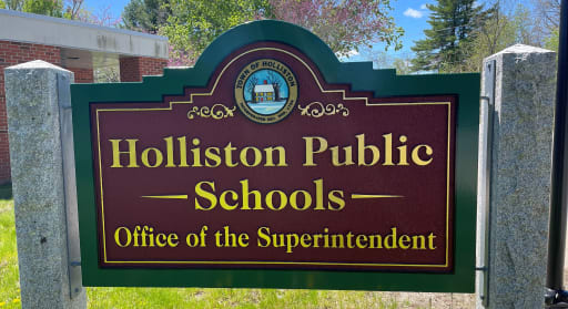 Holliston Public Schools Calendar