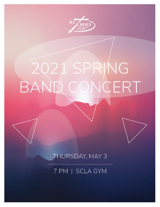 St Croix Events Summer 2022