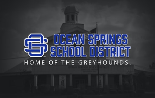 Ocean Springs School Calendar