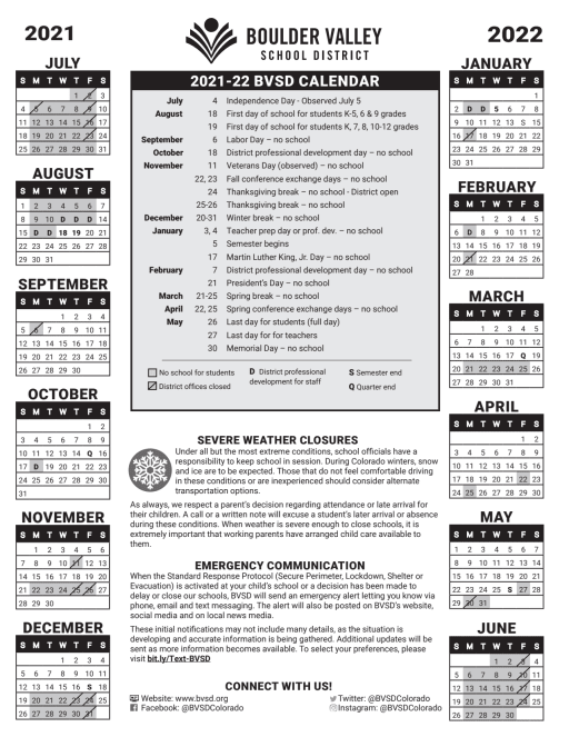 Cu Denver Fall 2022 Calendar Printable Word Searches