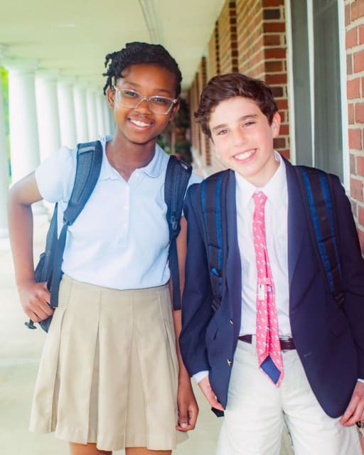 Girl skirt dress code clearance