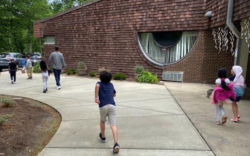 Shepherd Glen Elementary School Hamden Public Schools