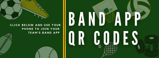 app band sports
