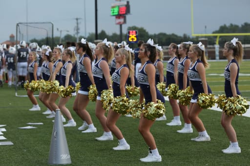 Uniforms - Grace Classical Academy