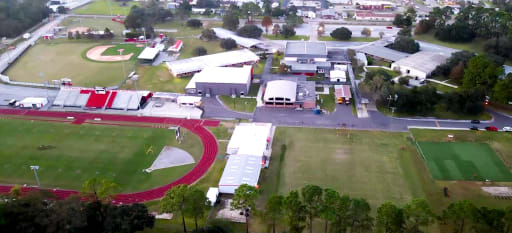 CATHOLIC HIGH SCHOOL