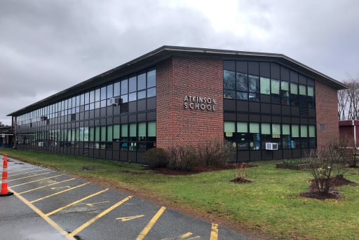 Home Atkinson Elementary