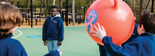 Home clone - Amity International School Amsterdam