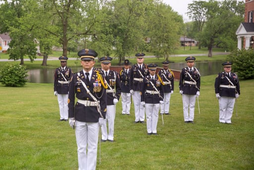 Admissions - Missouri Military Academy, college prep military