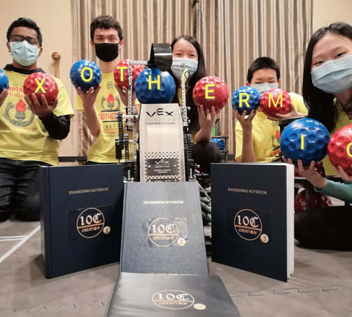 Lake Washington School District