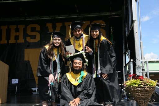 Inglemoor Graduation Date 2022