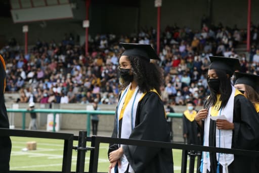 Inglemoor Graduation Date 2022