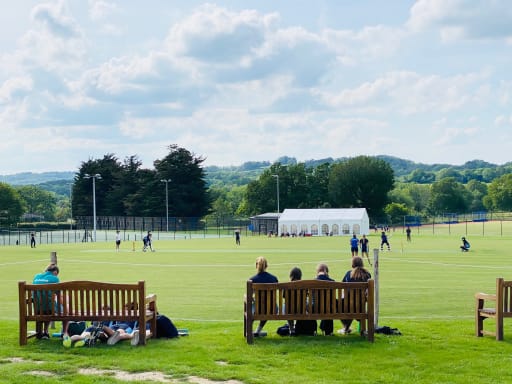 E-weekly Issue 167 - Mayfield School