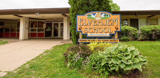 Elvehjem Elementary School
