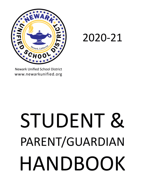 Newark Memorial Logo Newark Memorial High School [2024 Varsity