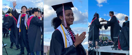 List Of 2022 High School Graduations In Oregon