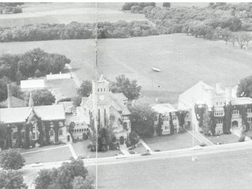 Home - Shattuck-St. Mary's School